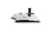 Фильтр АКПП MB W204 08-14 /W205 14-18 /S204 14- /S205 18- (с прокладкой) KNECHT MAHLE / KNECHT HX 230KIT (фото 12)