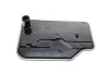 Фильтр АКПП MB W204 08-14 /W205 14-18 /S204 14- /S205 18- (с прокладкой) KNECHT MAHLE / KNECHT HX 230KIT (фото 15)