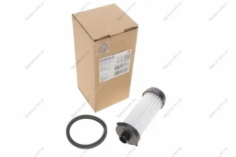 Фильтр АКПП MB W177 18- / X156 13- / W246 18- / C117 19- KNECHT MAHLE / KNECHT HX 232D