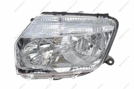 Фара ліва AUTOTECHTEILE 503 0319