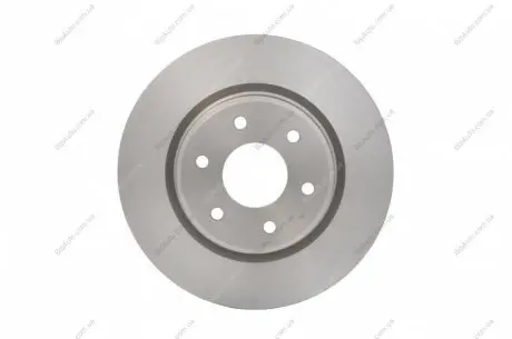Гальмівний диск BOSCH 0986479D66