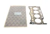 Прокладка ГБЦ VW Caddy IV 1.4 TSI 15- (1.02mm) AUTOMOTIVE TRUCKTEC 07.10.103 (фото 1)