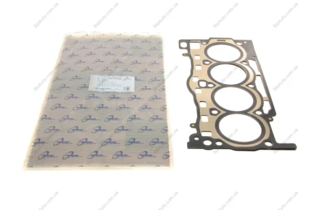Прокладка ГБЦ VW Caddy IV 1.4 TSI 15- (1.02mm) AUTOMOTIVE TRUCKTEC 07.10.103