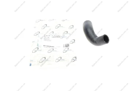 Патрубок системи охолодження AUTOMOTIVE TRUCKTEC 07.40.128