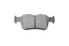 Комплект тормозных колодок (дисковых).) Metelli 22-1121-0 (фото 4)
