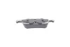 Комплект тормозных колодок (дисковых).) Metelli 22-0337-2 (фото 2)