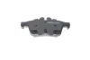 Комплект тормозных колодок (дисковых).) Metelli 22-0337-2 (фото 3)