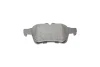 Комплект тормозных колодок (дисковых).) Metelli 22-0337-2 (фото 4)