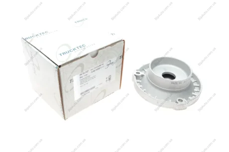 Подушка амортизатора (заднього) BMW X3 (F25)/X4 (F26) 10-18 B47/N20/N47/N55/N57 AUTOMOTIVE TRUCKTEC 08.30.127