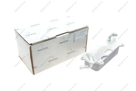 Радиатор масляный AUTOMOTIVE TRUCKTEC 07.18.081