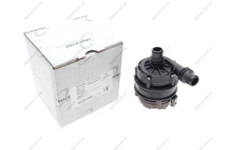 Помпа води BMW 1 (F20/21)/3 (F30/F80) 15- B58/S55 (електричний) AUTOMOTIVE TRUCKTEC 08.19.284 (фото 1)