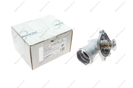 Термостат AUTOMOTIVE TRUCKTEC 02.19.015 (фото 1)