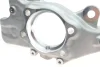 Кулак поворотний (цапфа) Audi A6 2.4-4.2 04-11 (R) (передня) AUTOMOTIVE TRUCKTEC 07.31.321 (фото 7)