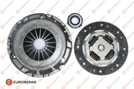 К-т сцепления Eurorepar 1636273980