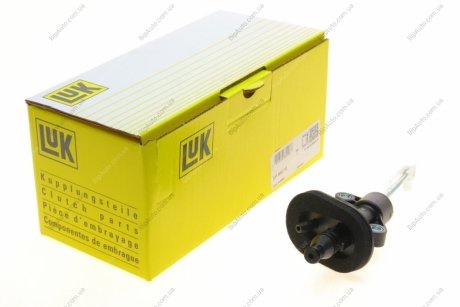 Цилиндр сцепления LuK 511 0857 10
