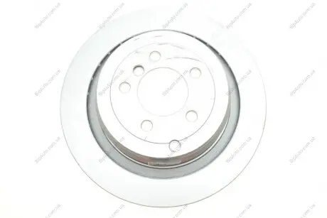 Диск гальмівний Metelli 23-1731C