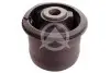 Сайлентблок задней балки Toyota Auris/Corolla 06-14 SIDEM 845301