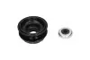 PARTS TOYOTA Опора переднего амортизатора с подш. Yaris 05- PARTS KAVO SSM-10065 (фото 3)