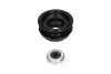 PARTS TOYOTA Опора переднего амортизатора с подш. Yaris 05- PARTS KAVO SSM-10065 (фото 4)