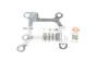 Прокладка термостата Ford Focus/Mondeo 1.8 16V 00-12 481.720 ELRING 481720 (фото 2)