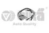 Провода високовольтні, комплект / VW Golf-II/III, VIKA 99980115701