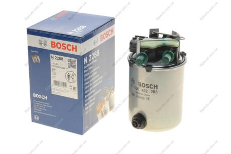 Фільтр BOSCH F 026 402 288