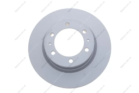 Фото 1 - диск тормозной TOYOTA Coat Z ZIMMERMANN 590283320 Диск тормозной TOYOTA Coat Z ZIMMERMANN 590283320 (фото 1)