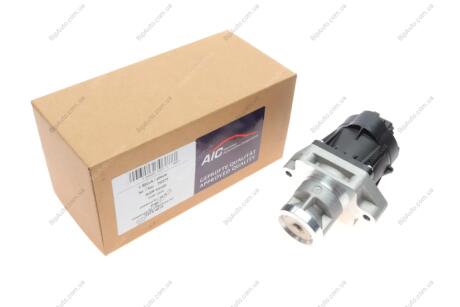 Клапан EGR AIC 70377