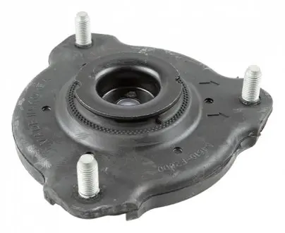 Подушка амортизатора передн Лів/Прав HYUNDAI ELANTRA VI, IONIQ, KONA, KONA/SUV KIA SOUL II, SOUL III, SOUL III CARGO 1.0-Electric 02.14- SACHS 803 356