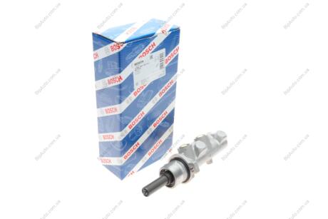 ЦИЛИНДР ТОЛЬКОВОЙ ГЛАВНЫЙ BOSCH 0 986 481 162