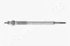 JAPANPARTS MITSUBISHI Свеча накала 11V Pajero 3.2DI-D, L200 2.5DI-D 05- CE-509 JAPANPARTS CE-509