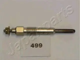 Свеча накала HONDA Accord 2,0 RENAULT 1,9/2,2 JAPANPARTS CE-499