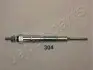 JAPANPARTS MAZDA Свеча накала 323/626/5/6  2.0DI CE-304 JAPANPARTS CE-304