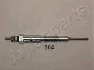 MAZDA Свеча накала 323/626/5/6 2.0DI JAPANPARTS CE-304