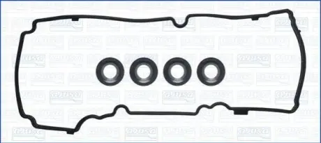 VW К-кт прокладок клап крышки PASSAT B8 2.0 TDI 14-, Sharan 2.0TDI 15- AJUSA 56060400