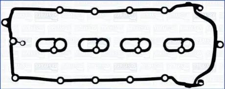 К-кт прокладок клап. кришки прав.DISCOVERY IV 5.0, JAGUAR AJUSA 56057200
