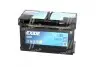 Стартерна батарея (акумулятор) EXIDE EK820 (фото 1)