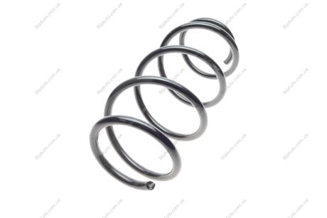 Пружина подвески SOLGY 212080