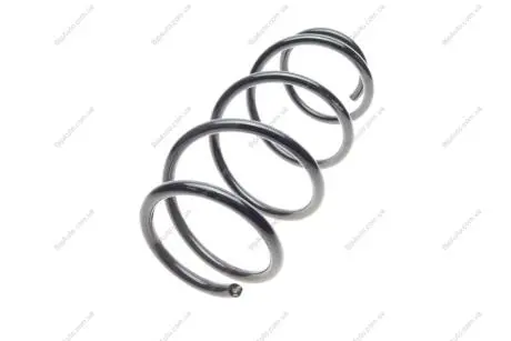 Пружина подвески SOLGY 212080