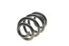 Пружина (задня) VW T5/T6/Multivan V/VI 1.9-2.0TDI/2.5TDI/3.2 V6 03- (фургон/з борт.пл) SOLGY 212054
