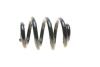 Пружина (задня) VW T5/T6/Multivan V/VI 1.9-2.0TDI/2.5TDI/3.2 V6 03- (фургон/з борт.пл) SOLGY 212054 (фото 3)