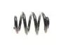 Пружина (задня) VW T5/T6/Multivan V/VI 1.9-2.0TDI/2.5TDI/3.2 V6 03- (фургон/з борт.пл) SOLGY 212054 (фото 3)