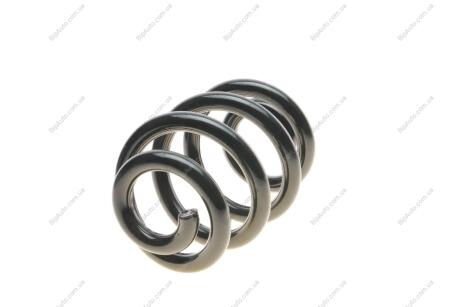 Пружина (задня) VW T5/T6/Multivan V/VI 1.9-2.0TDI/2.5TDI/3.2 V6 03- (фургон/з борт.пл) SOLGY 212054