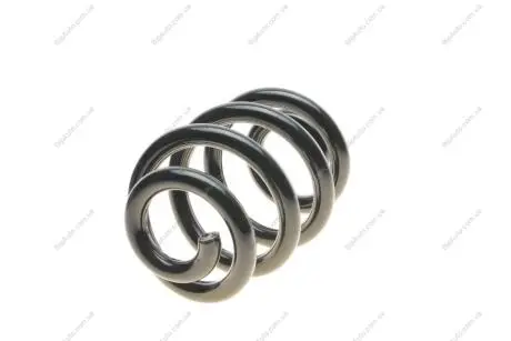 Пружина (задня) VW T5/T6/Multivan V/VI 1.9-2.0TDI/2.5TDI/3.2 V6 03- (фургон/з борт.пл) SOLGY 212054 (фото 1)