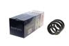 Пружина (задня) VW T5/T6/Multivan V/VI 1.9-2.0TDI/2.5TDI/3.2 V6 03- (фургон/з борт.пл) SOLGY 212054 (фото 5)