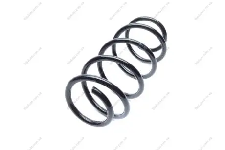 Пружина подвески SOLGY 212053