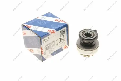 Паливний насос механічний 1 986 SE1 635 BOSCH 1986SE1635