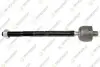 TEKNOROT CITROEN Тяга рулевая C3 II (M14) 230мм CI-673 TEKNOROT CI-673