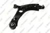 TEKNOROT KIA Рычаг нижний правый Sorento 15- KI-178 TEKNOROT KI-178