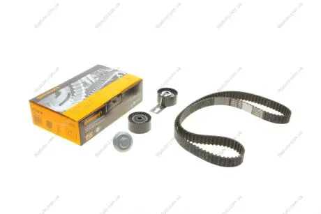 Комплект пасу ГРМ CONTINENTAL Contitech CT1162K5